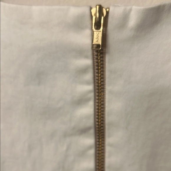 The Limited Tan Sleeveless Sheath Dress for Work - Picture 8 of 15